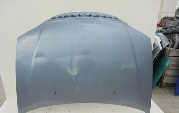 KIA Carnival Engine bonnet/hood