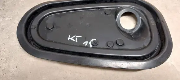 Audi A4 S4 B9 Other front door trim element 8W0837915