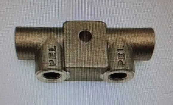 Fiat Ducato Other brake parts 10104840