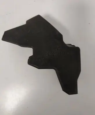 Toyota C-HR I Fender foam support/seal 53156F4010
