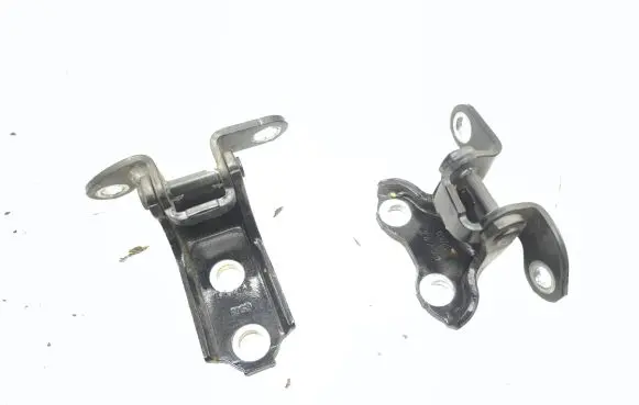 Toyota Corolla E210 E21 Rear door hinge set 