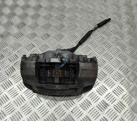 Mercedes-Benz C W205 Front brake caliper A0114219898
