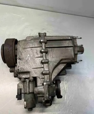 Jeep Grand Cherokee Gearbox transfer box case TTR100500452