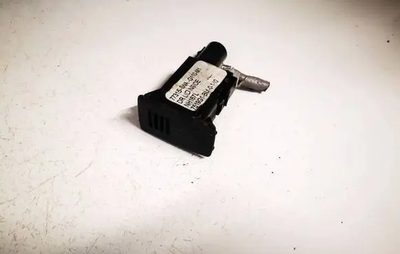 Honda CR-V Interior temperature sensor 77315swag110m1 77315-swa-g110-m1