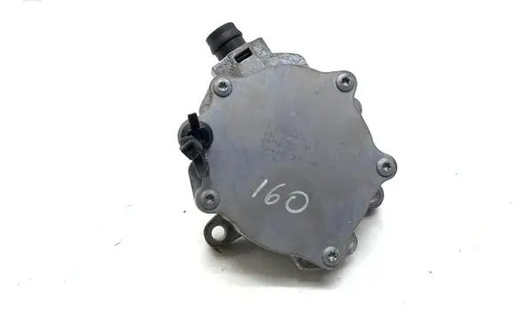 Jaguar XE Vacuum pump BB5E2A451BD