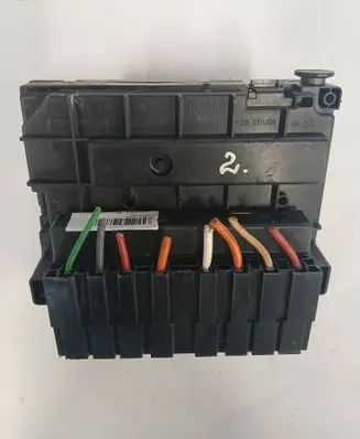 Citroen C5 Fuse module 9667044980