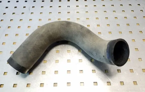 Honda FR-V Intercooler hose/pipe