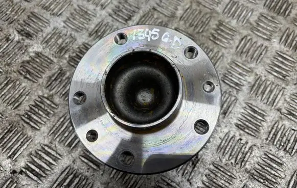 Nissan Juke II F16 Rear wheel ball bearing 