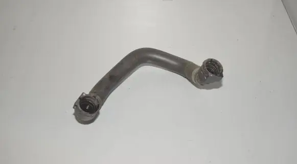 BMW iX3 Engine coolant pipe/hose 8743377 17128743377