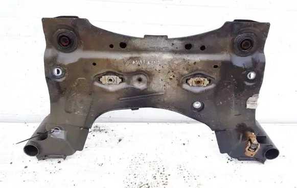 Renault Megane III Front subframe