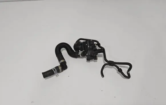 Thermostat/thermostat housing