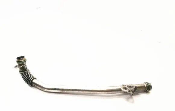 Audi A5 8T 8F Turbo turbocharger oiling pipe/hose 059735AH