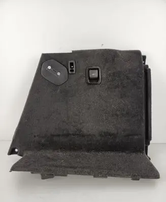BMW X3 F25 Trunk/boot side trim panel 6822794
