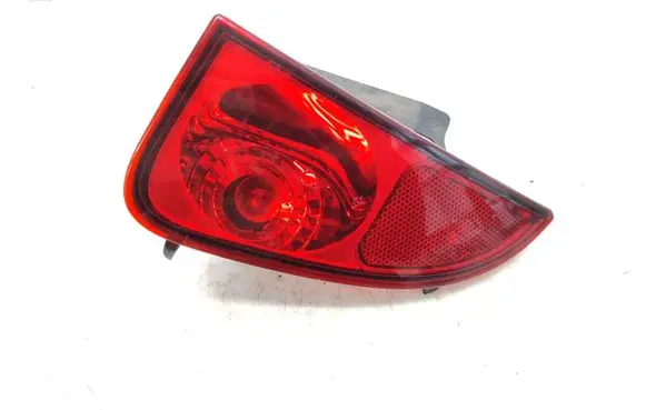 Renault Espace IV Rear fog light 8200027155