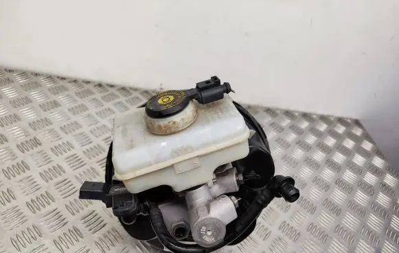 Audi Q5 SQ5 Brake booster 8R0612103H