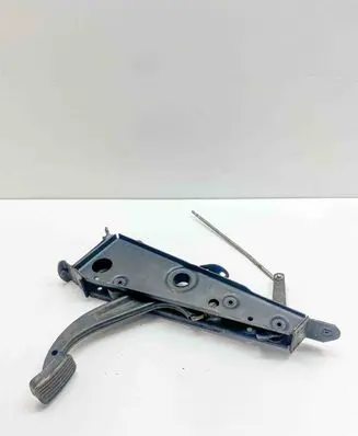 Mercedes-Benz SLC C107 Handbrake/parking brake lever assembly