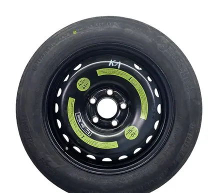 Mercedes-Benz C W203 R16 spare wheel 2094000402
