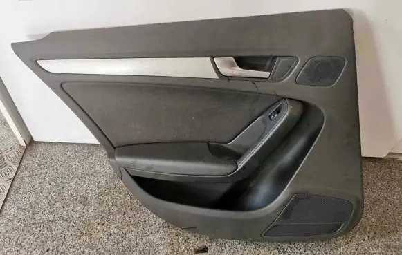 Audi A4 S4 B8 8K Rear door card panel trim 8K0867305