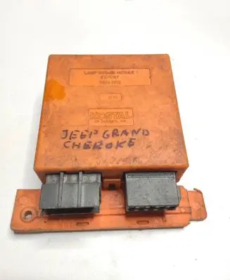 Jeep Cherokee Light module LCM 56042018