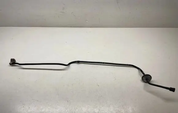 Audi A6 S6 C7 4G Engine coolant pipe/hose 4G0121081CR 4G0121081