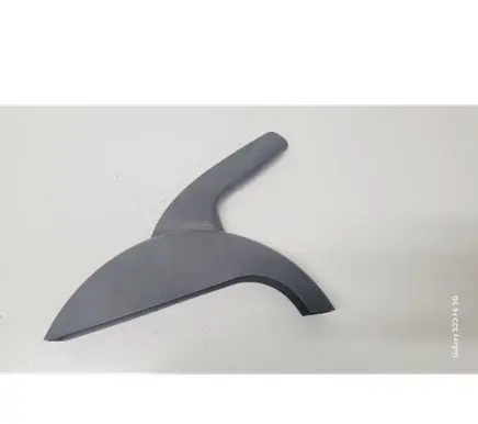Nissan Pulsar Handbrake trim 