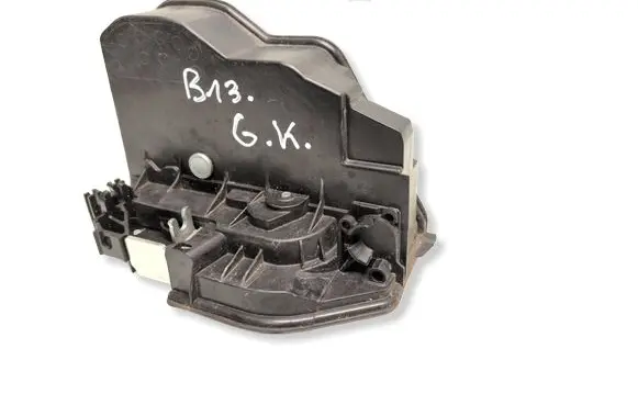 BMW X1 E84 Rear door lock 7202147 A053702