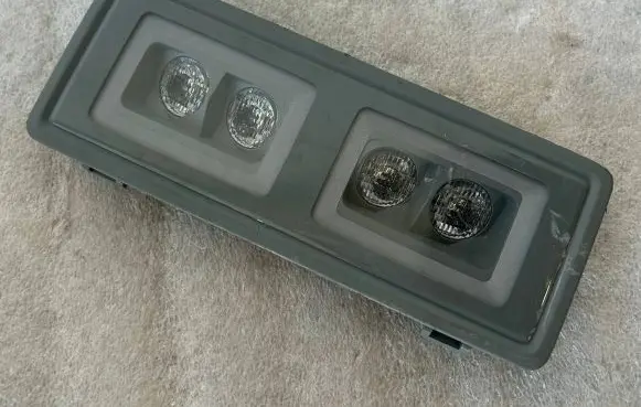 Audi Q4 Sportback e-tron Rear seat light 85E947290