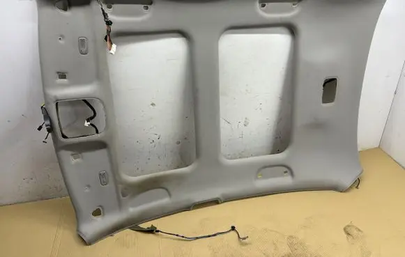 KIA Optima Headlining 