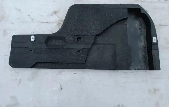 Subaru Legacy Trunk/boot floor carpet liner 95086AG003