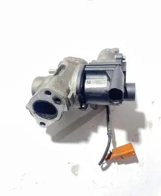 Audi Q7 4L EGR valve 701782070 315011