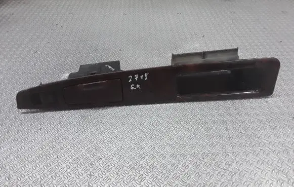Audi A8 S8 D2 4D Rear door handle trim 4D4959515