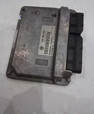 Volkswagen Polo V 6R Engine control unit/module ECU 03E906033L