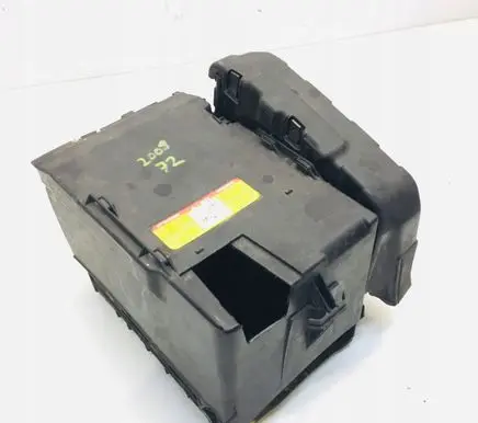 Peugeot 2008 I Battery box tray 
