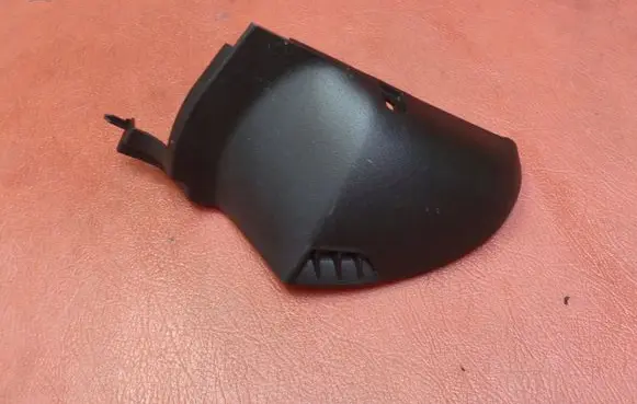 Peugeot 207 CC Other dashboard part 9687059577