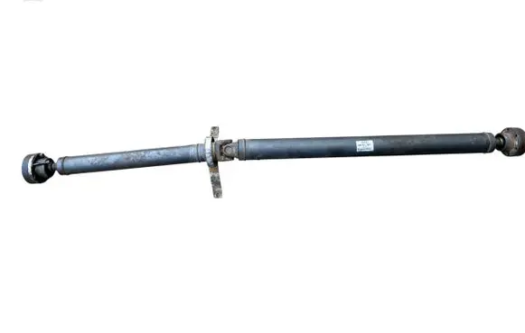 Audi A6 S6 C5 4B Drive shaft (set) 4B0521106F