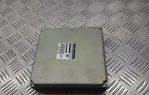 Nissan Almera N16 Engine control unit/module ECU MEC20-625