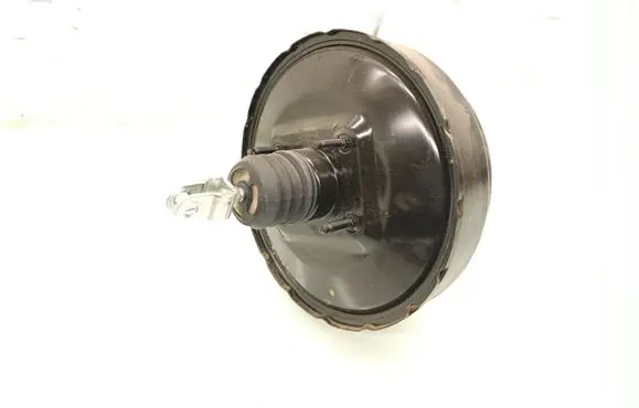Brake booster