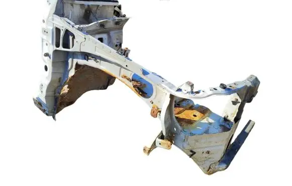 Toyota Land Cruiser (J200) Front quarter panel 