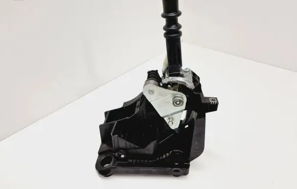 Citroen C4 II Gear shifter/selector 9671748280 80731216