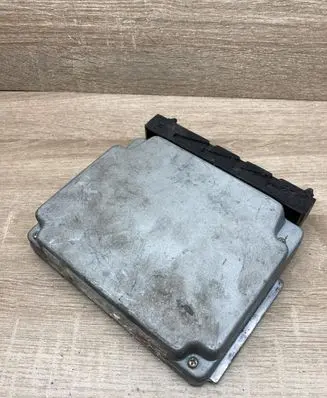 Volvo S40 Engine control unit/module ECU 19284031486D 19284031486