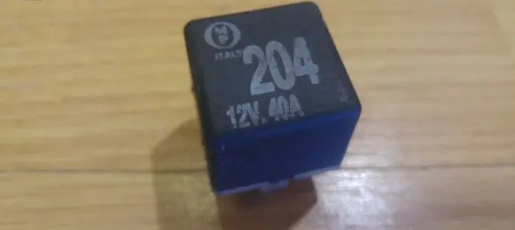 Audi A6 S6 C5 4B Other relay 431951253H