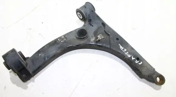 Volkswagen Crafter Front control arm