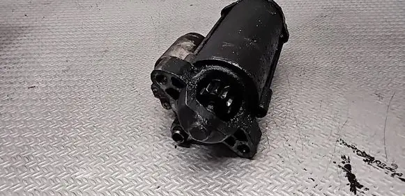Ford S-MAX Starter motor 0986023380