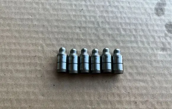 Subaru Outback (BS) Valve rocker arm 13296AA100