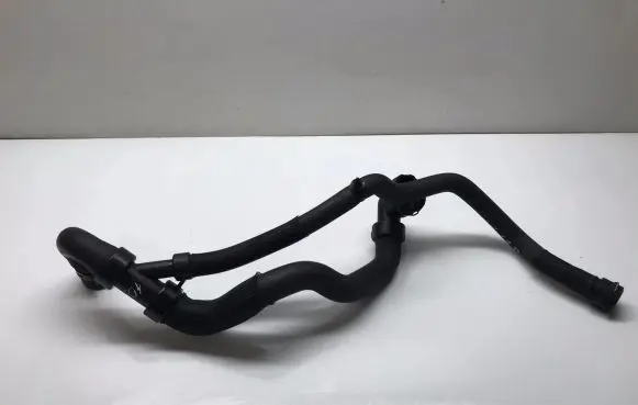 Ford Mondeo MK IV Engine coolant pipe/hose 7G918286AA