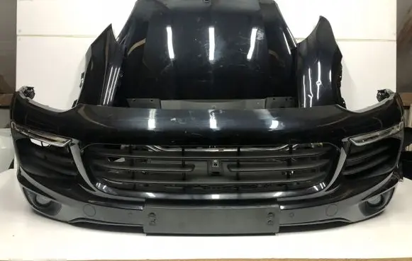 Porsche Cayenne (92A) Front piece kit 