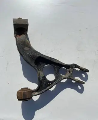 Rear upper control arm/wishbone