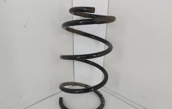 Toyota Corolla Verso E121 Front coil spring