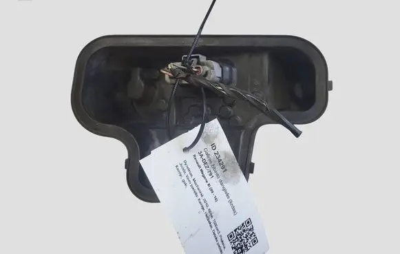 Renault Megane III Tail light bulb cover holder 89076123
