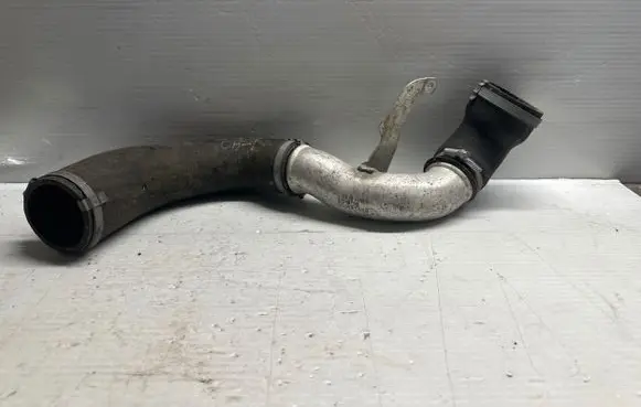 Volvo V40 Intercooler hose/pipe 31319795